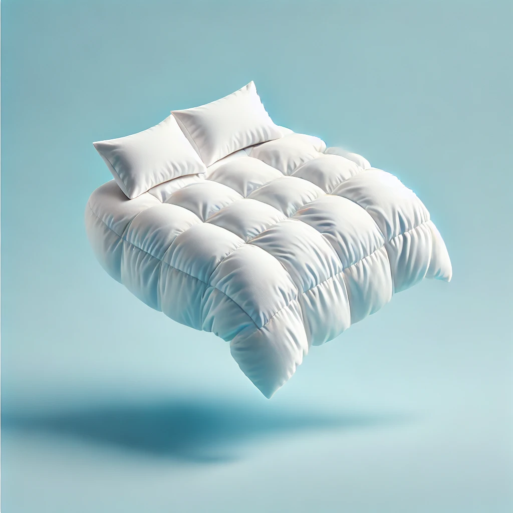 Spring/Summer -10” Classic Duvet Insert