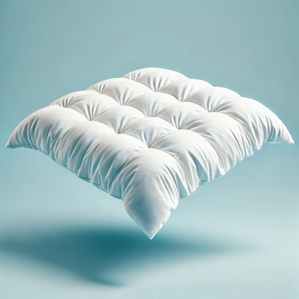 Spring/Summer -10” Classic Duvet Insert - Image 3