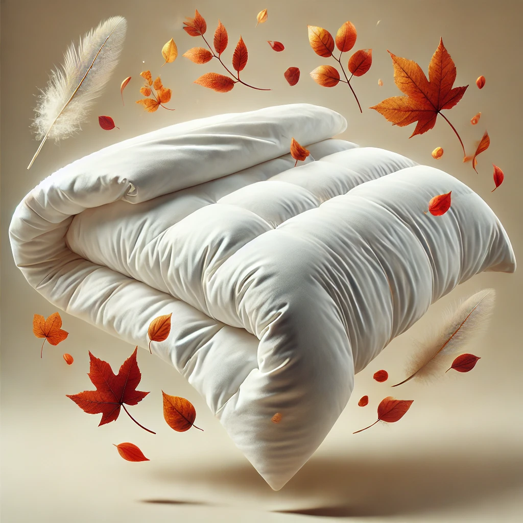 Fall/Winter - 12” Classic Duvet Insert