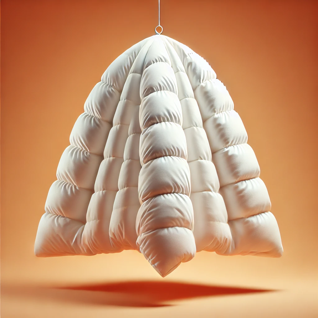 Fall/Winter - 12” Classic Duvet Insert - Image 4