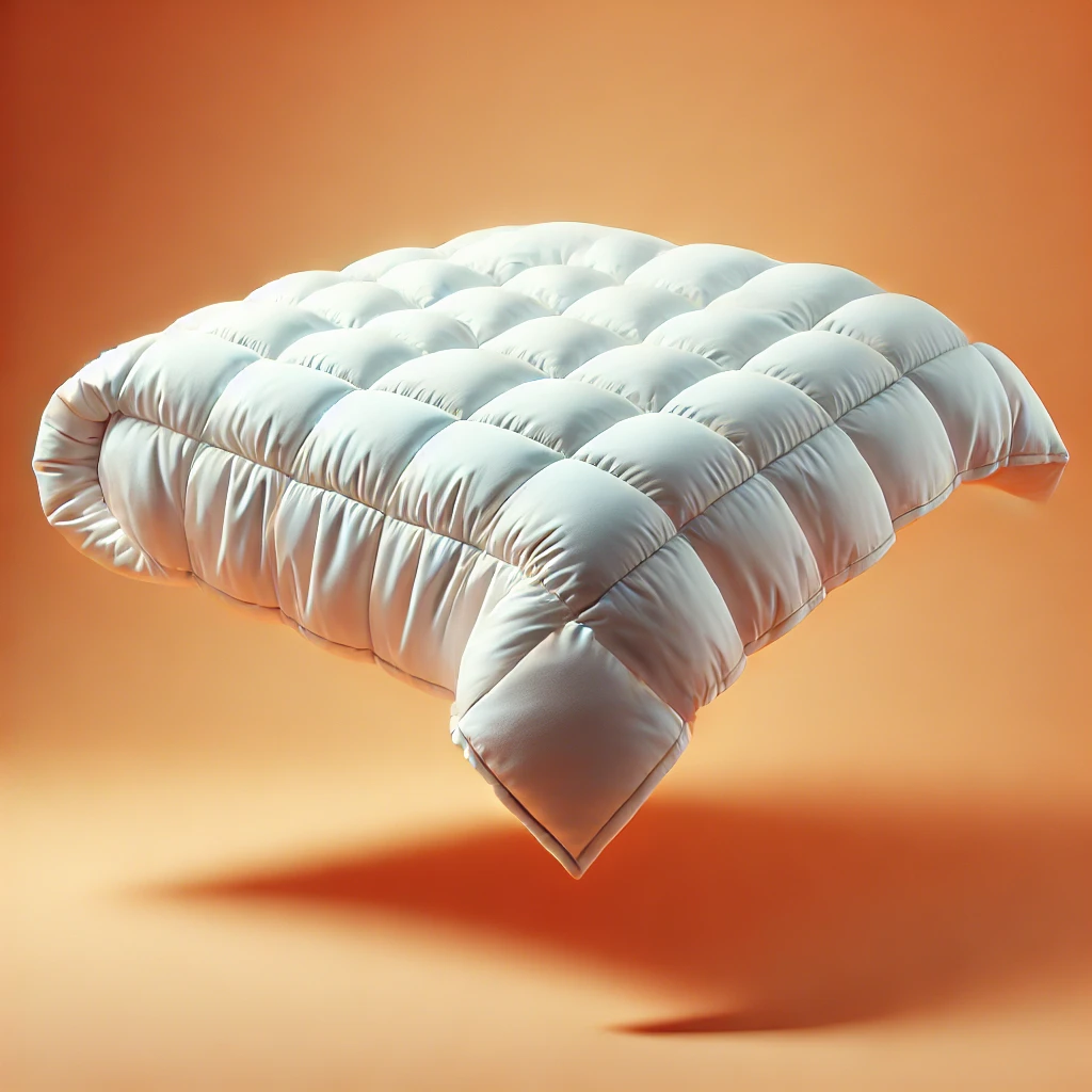 Fall/Winter - 12” Classic Duvet Insert - Image 3